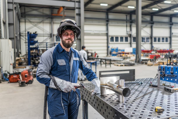 Best Welding Equipment Sales and Repair in Solvang, CA