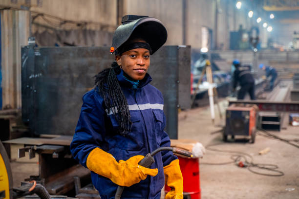 Professional Welder & Metal Fabrication in Solvang, CA