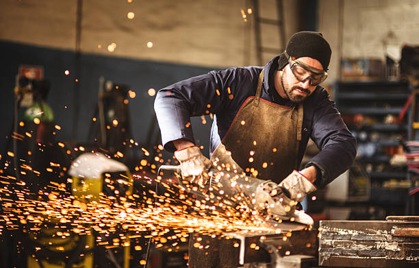 Best Maintenance and Repair Welding in Solvang, CA