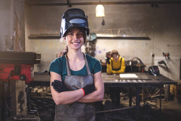 Solvang, CA Welder & Metal Fabrication Company