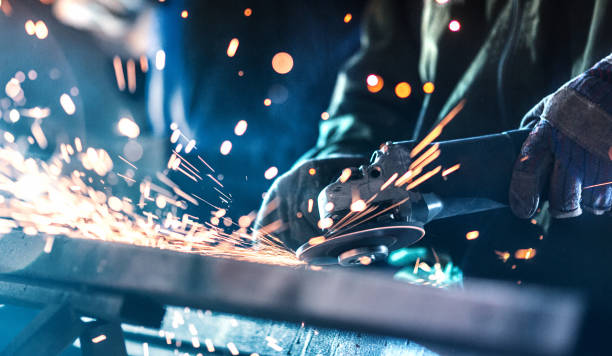 Best Automation and Robotic Welding in Solvang, CA